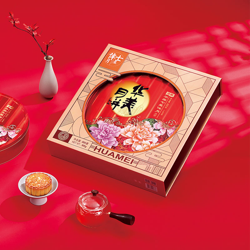 解读中秋节“月圆饼圆，人团圆”文化——探究月饼的起源、类型与制作工艺