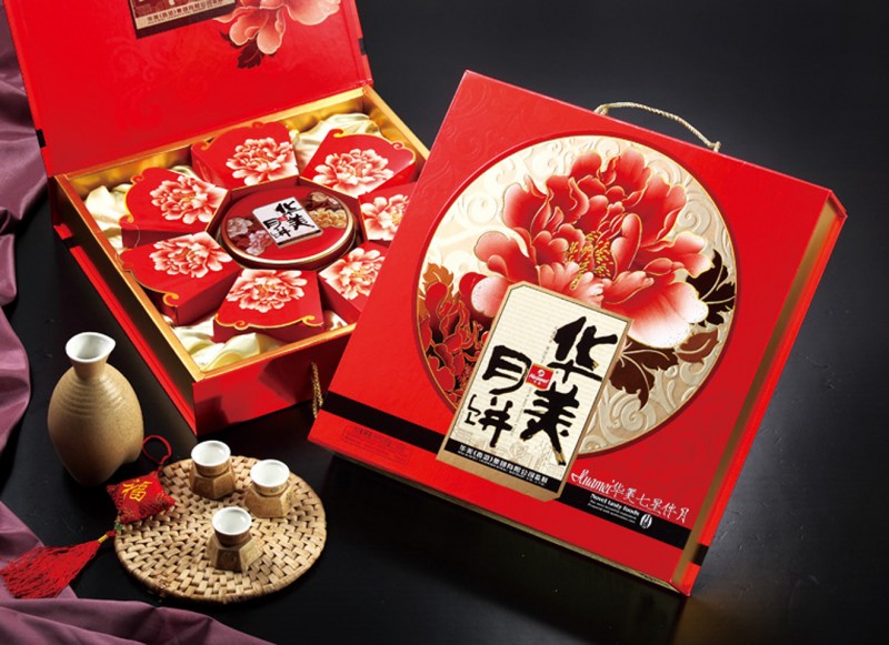 华美月饼告诉您：关于月饼你不知道的冷知识？
