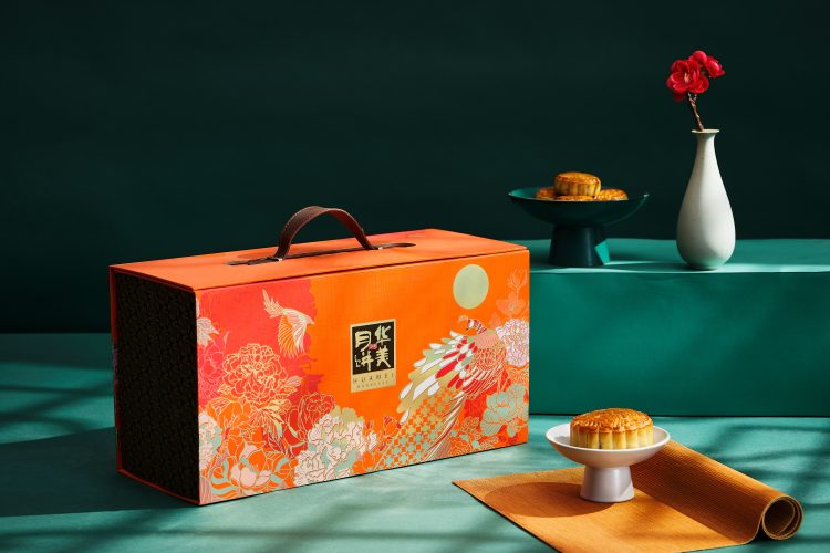 华美祥月