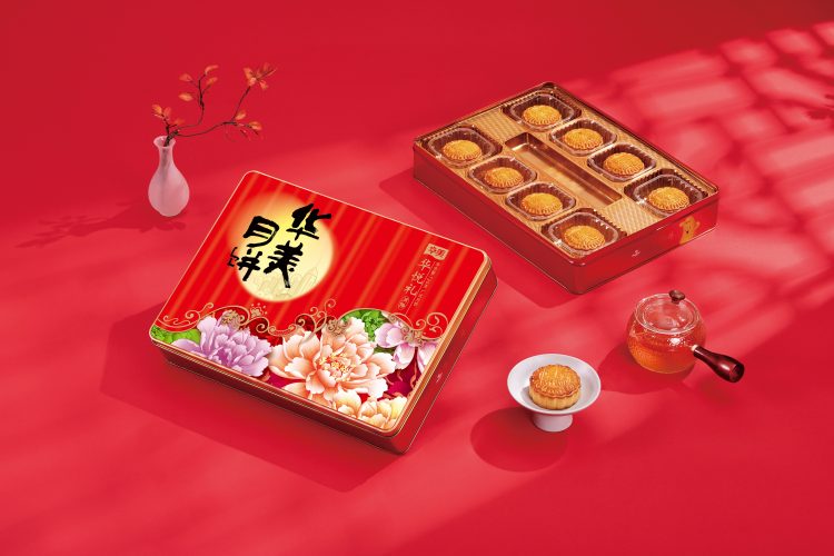 华悦礼（传统款）