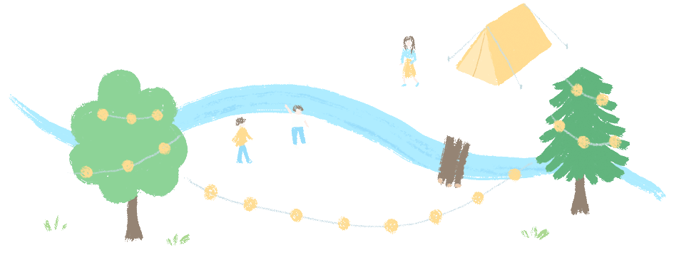 春来踏青，华美相随【内有福利活动】
